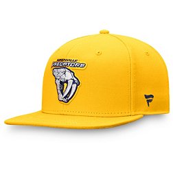 NHL Nashville Predators '22-'23 Special Edition Flex Hat