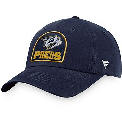 NHL '21-'22 Stadium Series Nashville Predators Adjustable Hat