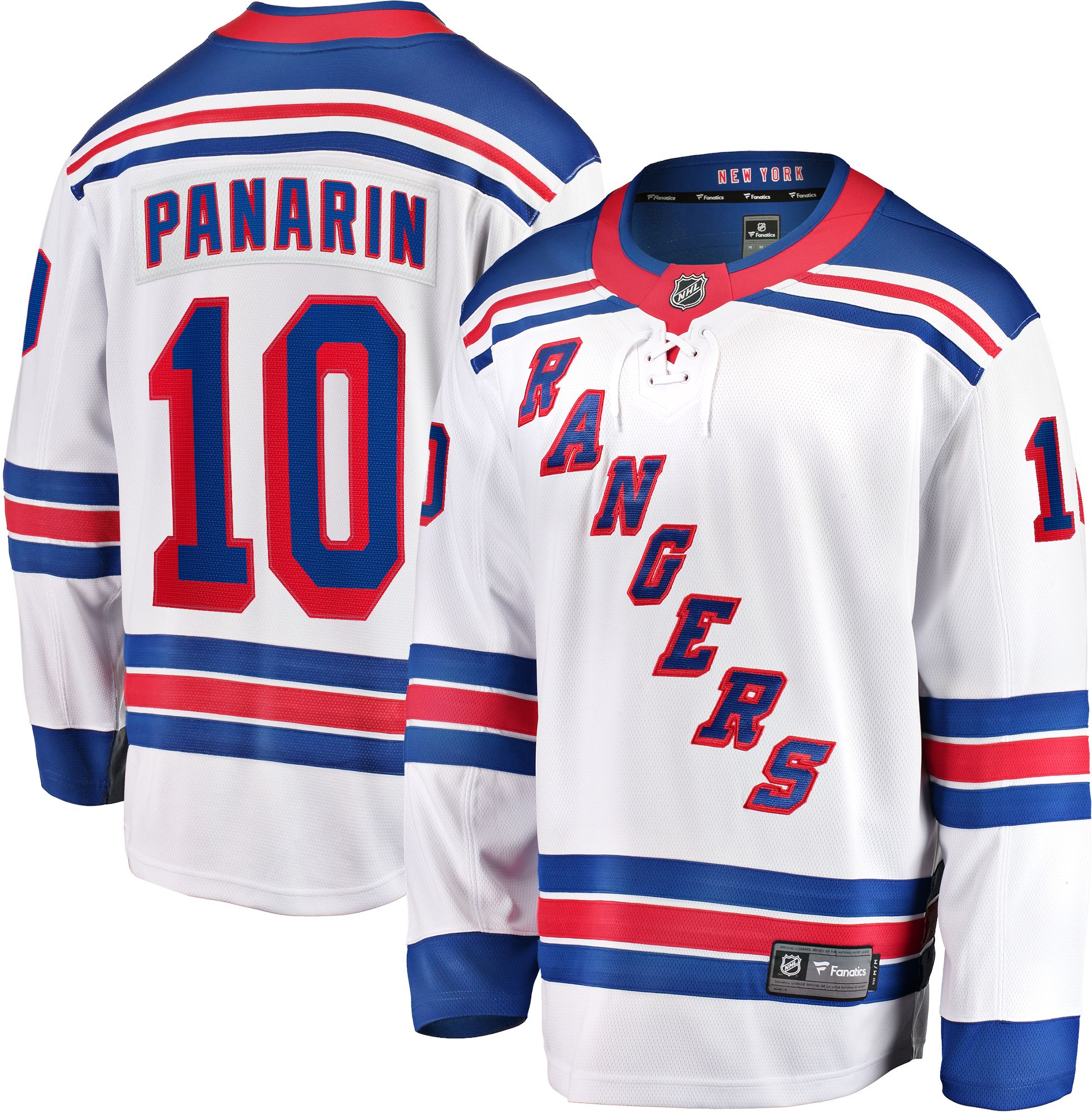 Jerseys