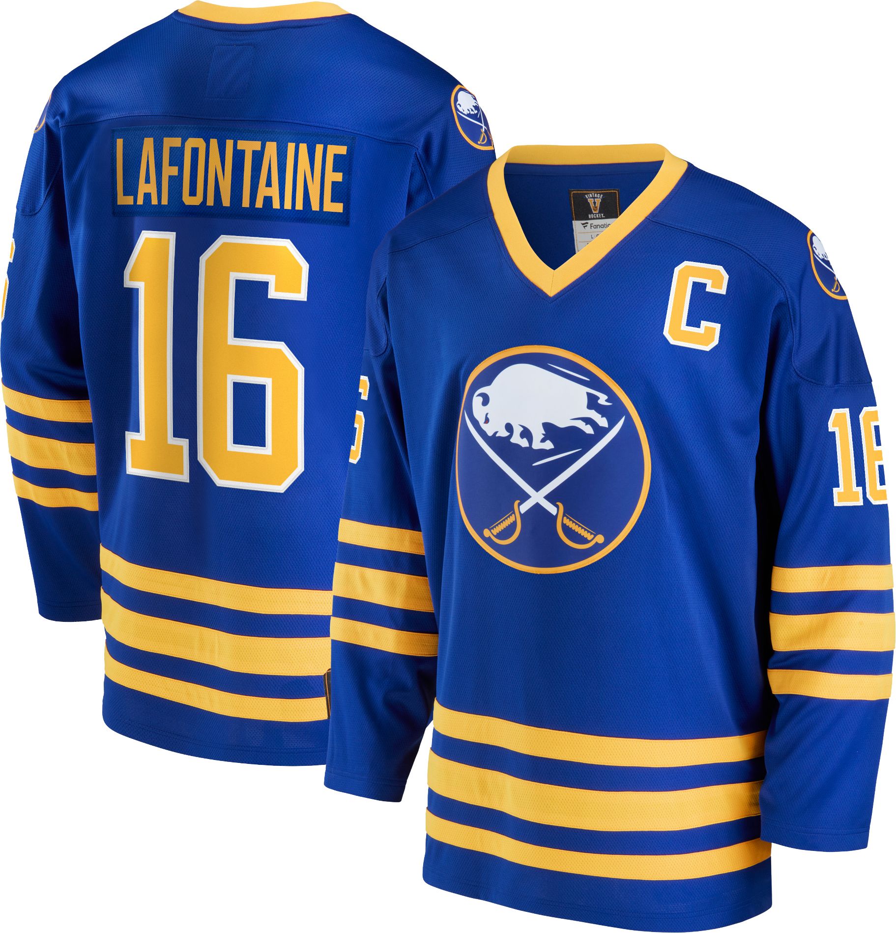 Buffalo Sabres custom jersey