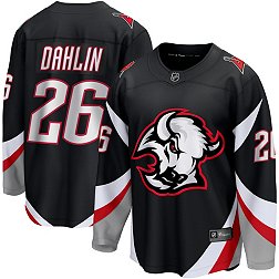 Women's Buffalo Sabres Rasmus Dahlin Fanatics Branded Black Alternate  Premier Breakaway Player Jersey