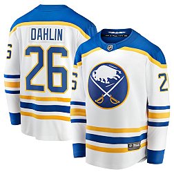NHL Youth Buffalo Sabres Victor Olofsson #68 Blue Replica Jersey