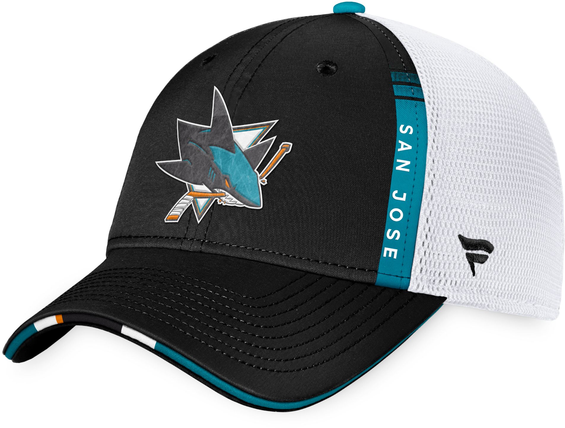 New Era San Jose Sharks NHL Fan Shop