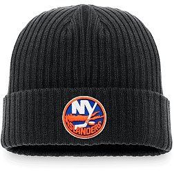 NHL New York Islanders Core Cuffed Beanie
