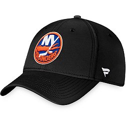 NHL New York Islanders Core Unstructured Flex Hat