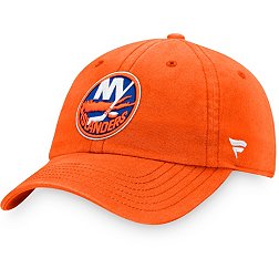 NHL New York Islanders Core Unstructured Adjustable Hat