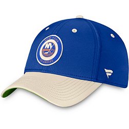 NHL New York Islanders Vintage Fitted Hat