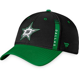 NHL Dallas Stars '22 Authentic Pro Draft Flex Hat