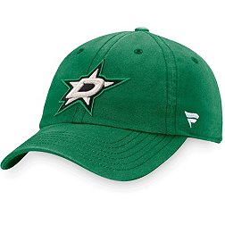 NHL Dallas Stars Core Unstructured Adjustable Hat