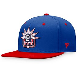 NHL New York Rangers '22-'23 Special Edition Snapback Adjustable Hat