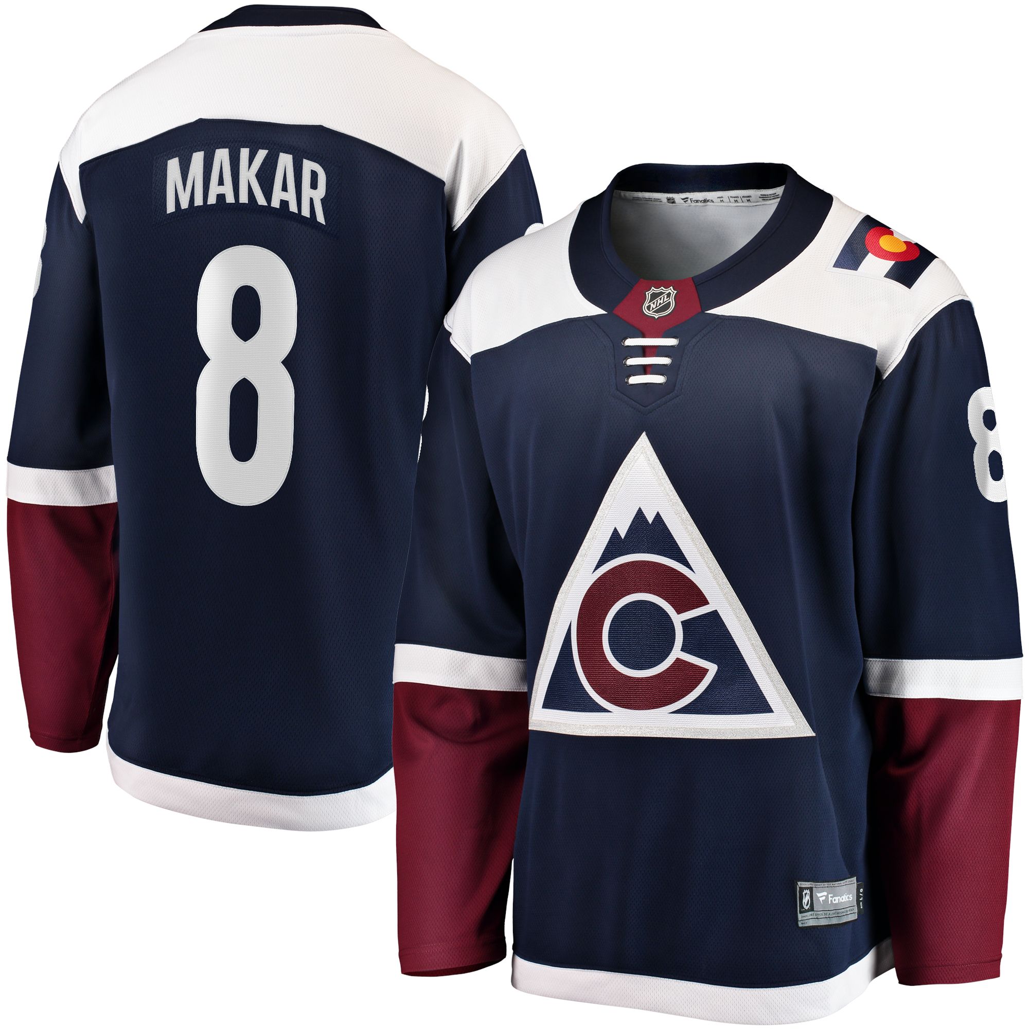 Jerseys