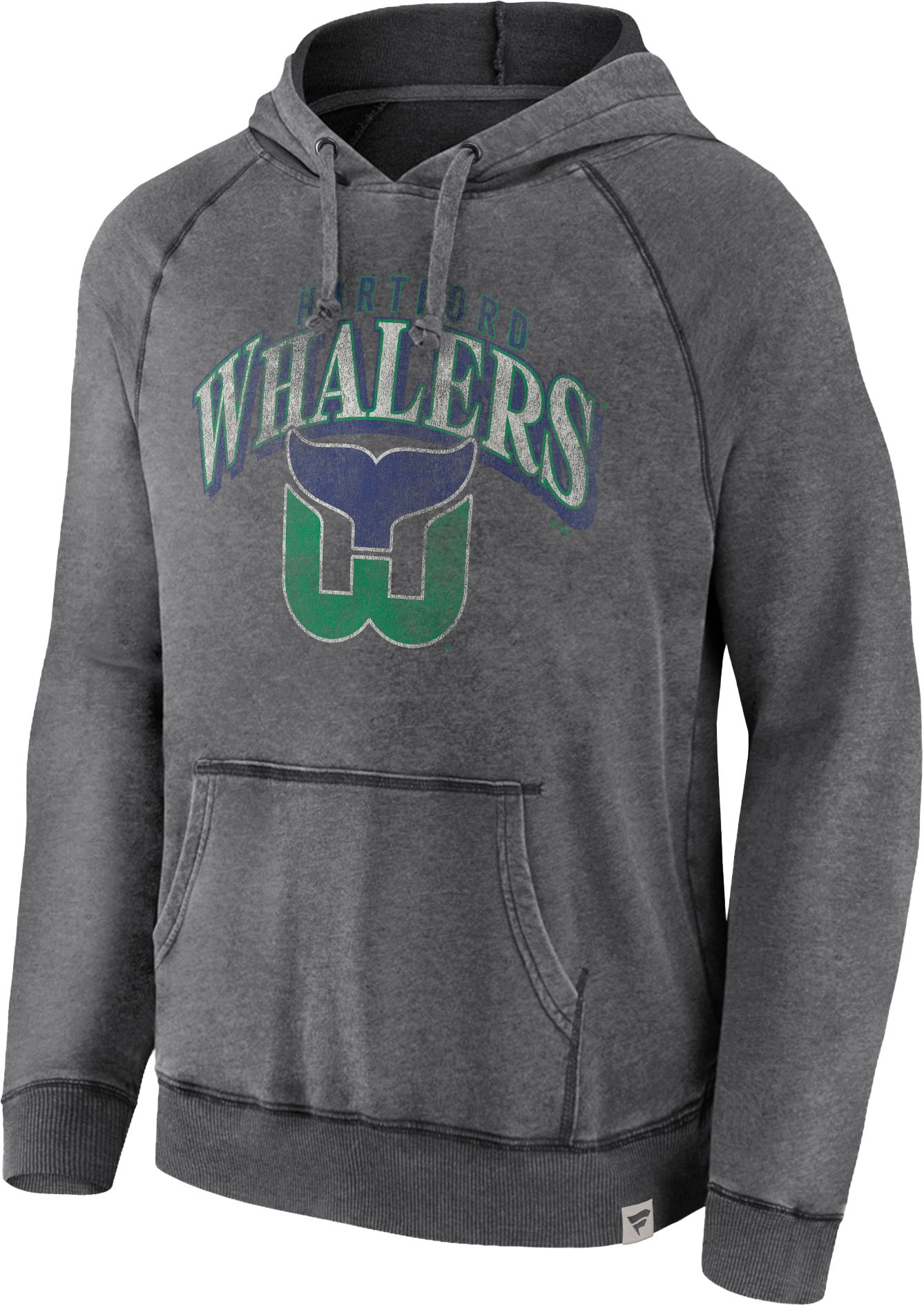 whalers sweatshirt