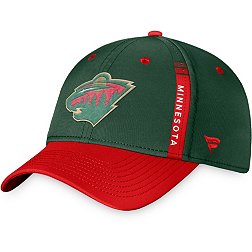 Minnesota Wild Hats  Curbside Pickup Available at DICK'S