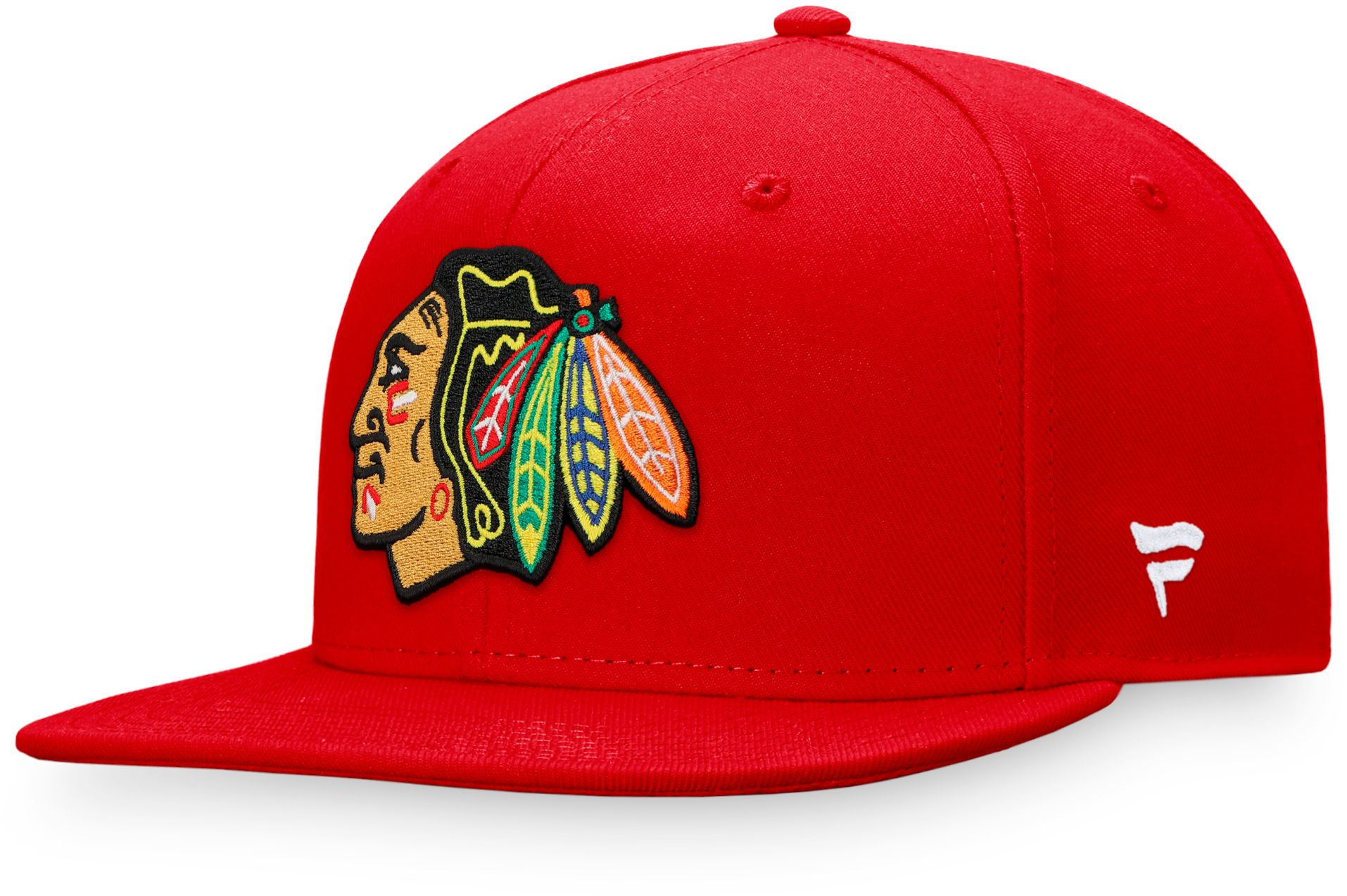 Chicago store blackhawks snapback