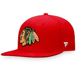 NHL Chicago Blackhawks Core Snapback Adjustable Hat