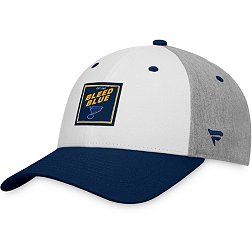 St. Louis Blues Hats - Accessories