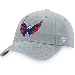 NHL Washington Capitals Core Unstructured Adjustable Hat