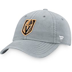 NHL Las Vegas Golden Knights Core Unstructured Adjustable Hat
