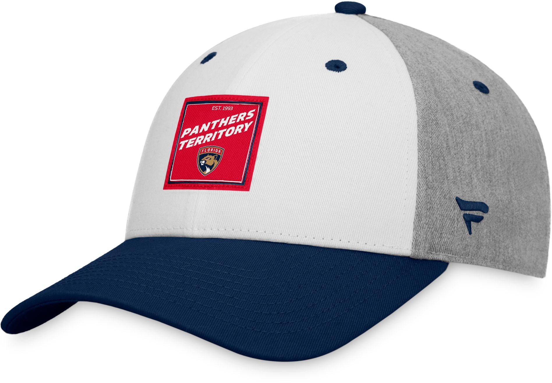 Fanatics Rangers Authentic Pro Rink Snapback Hat