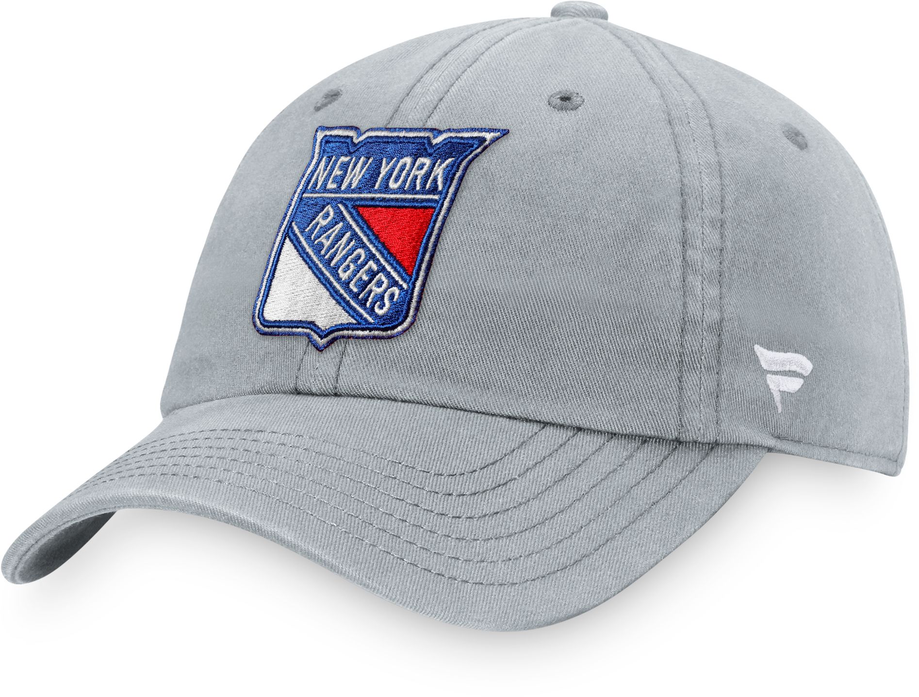 Dick's Sporting Goods NHL St. Louis Blues Block Party Adjustable Hat