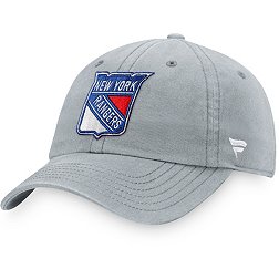 NHL New York Rangers Core Unstructured Adjustable Hat