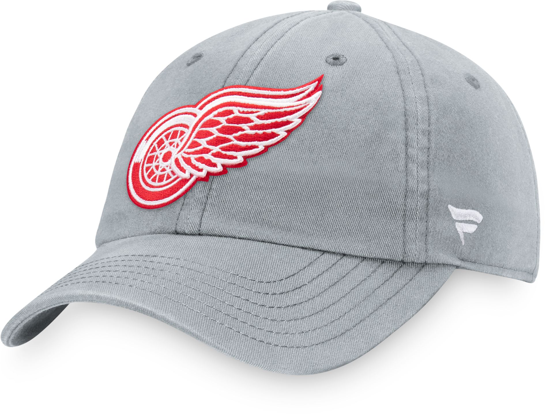Detroit Red Wings Fanatics Branded Authentic Pro Performance