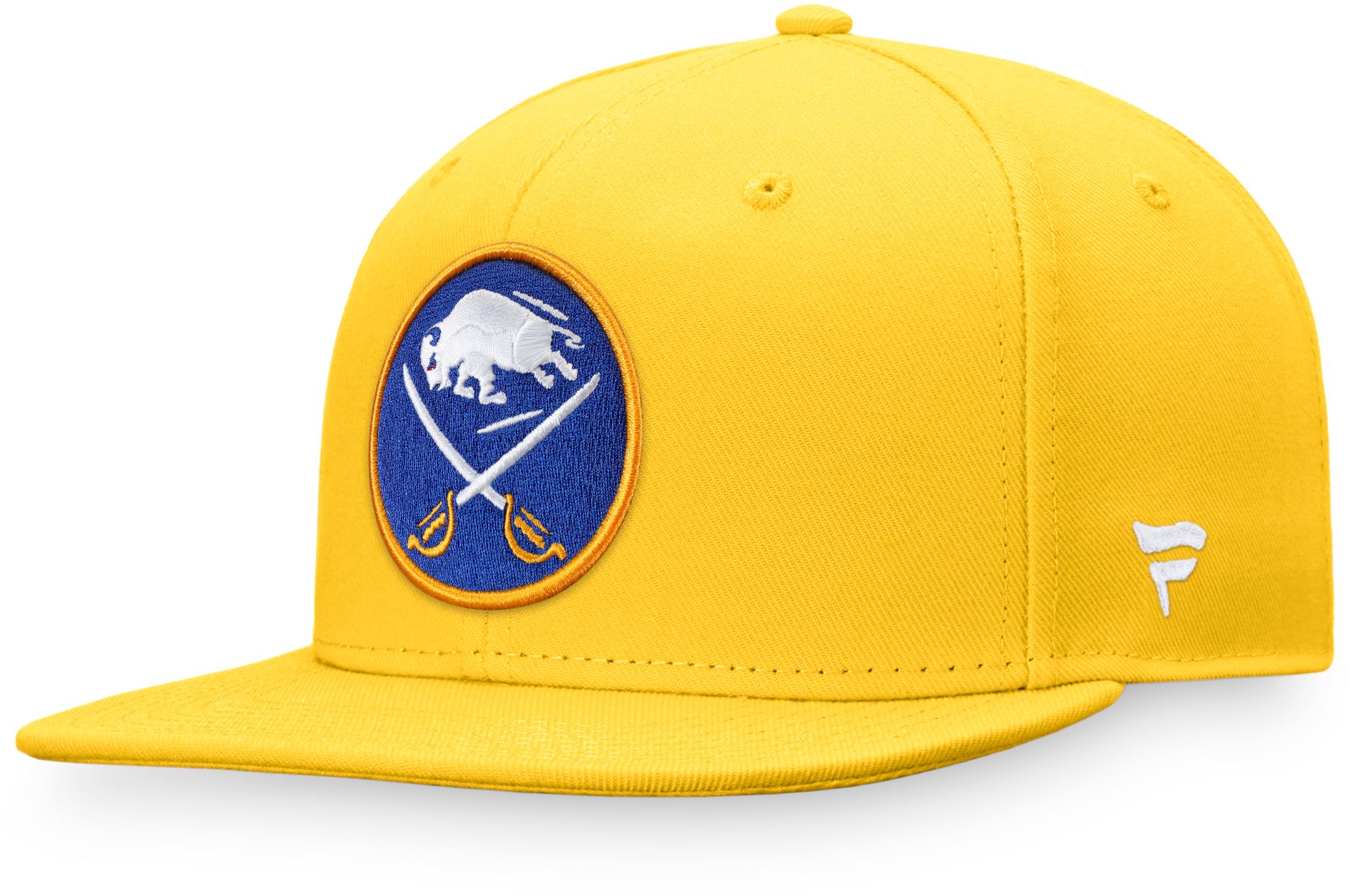 Philadelphia Flyers Fanatics Branded Pro Locker Room Snapback Hat