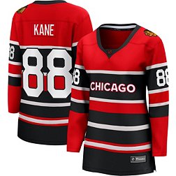 NHL Women's Chicago Blackhawks Patrick Kane #88 '22-'23 Special Edition Replica Jersey