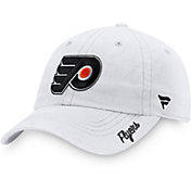 NHL Women's Philadelphia Flyers Unstructured Adjustable Hat