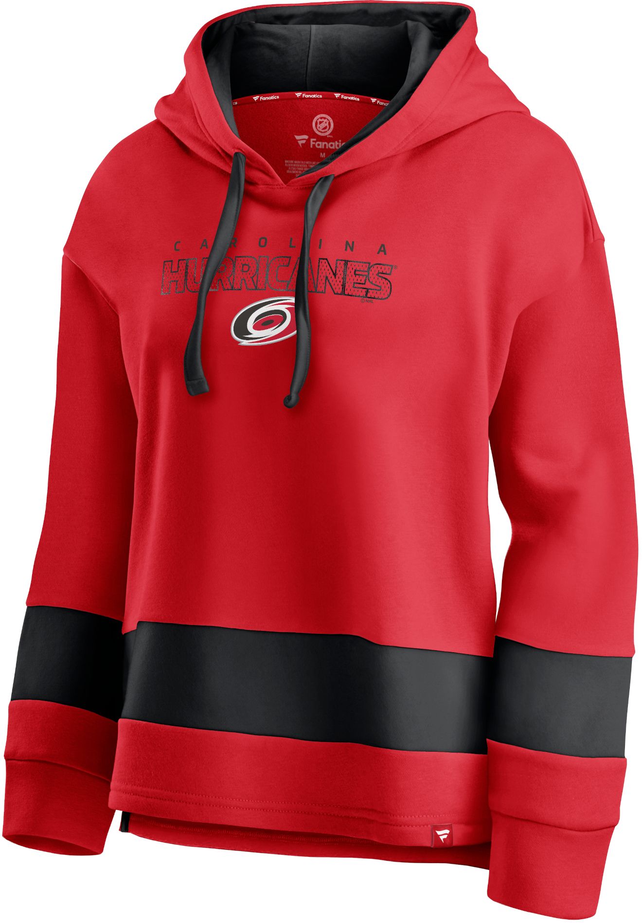 Carolina hurricanes 2024 jersey hoodie