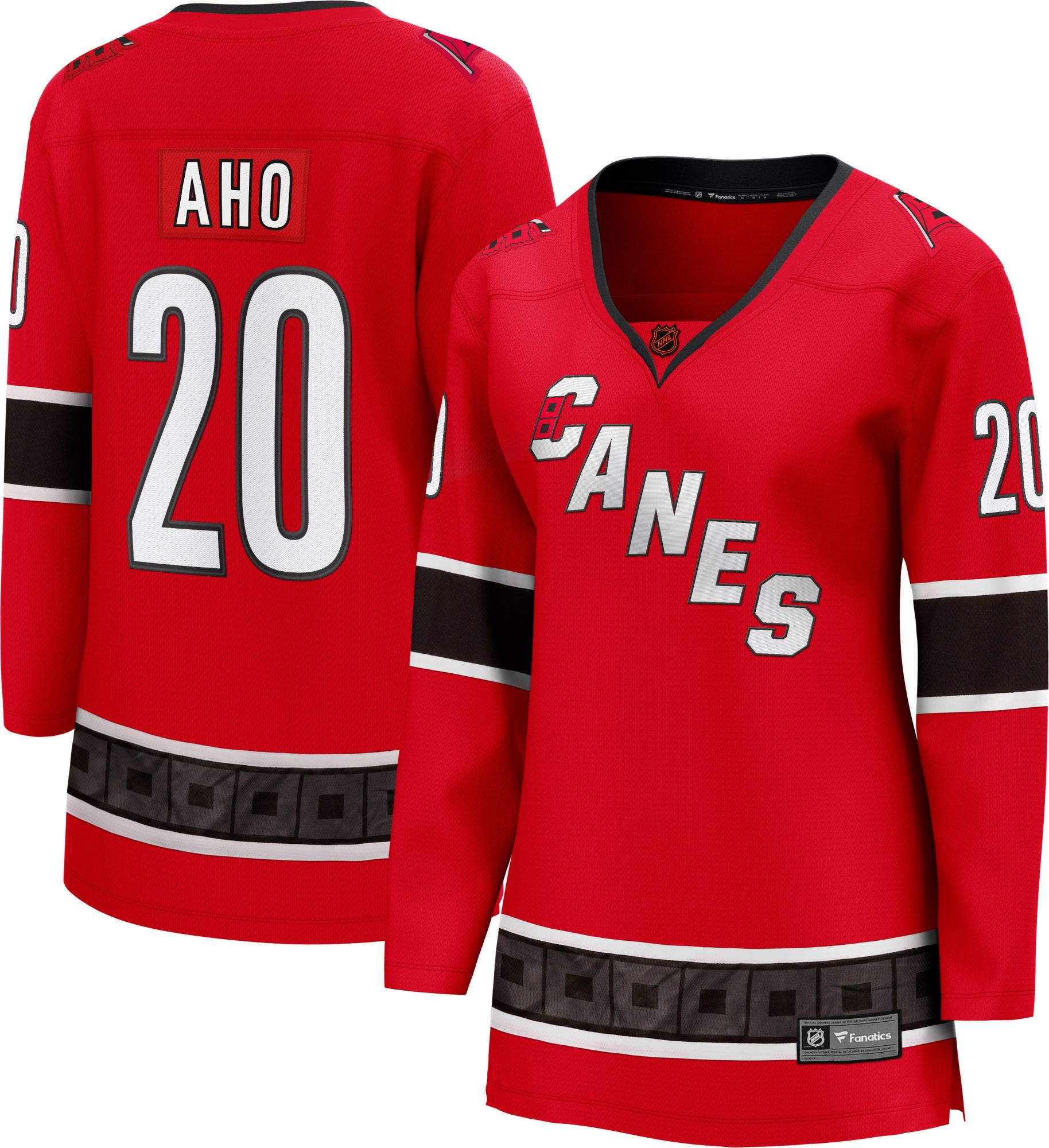 north carolina hurricanes merchandise