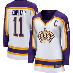 NHL Women's Los Angeles Kings Anze Kopitar #11 '22-'23 Special Edition Replica Jersey