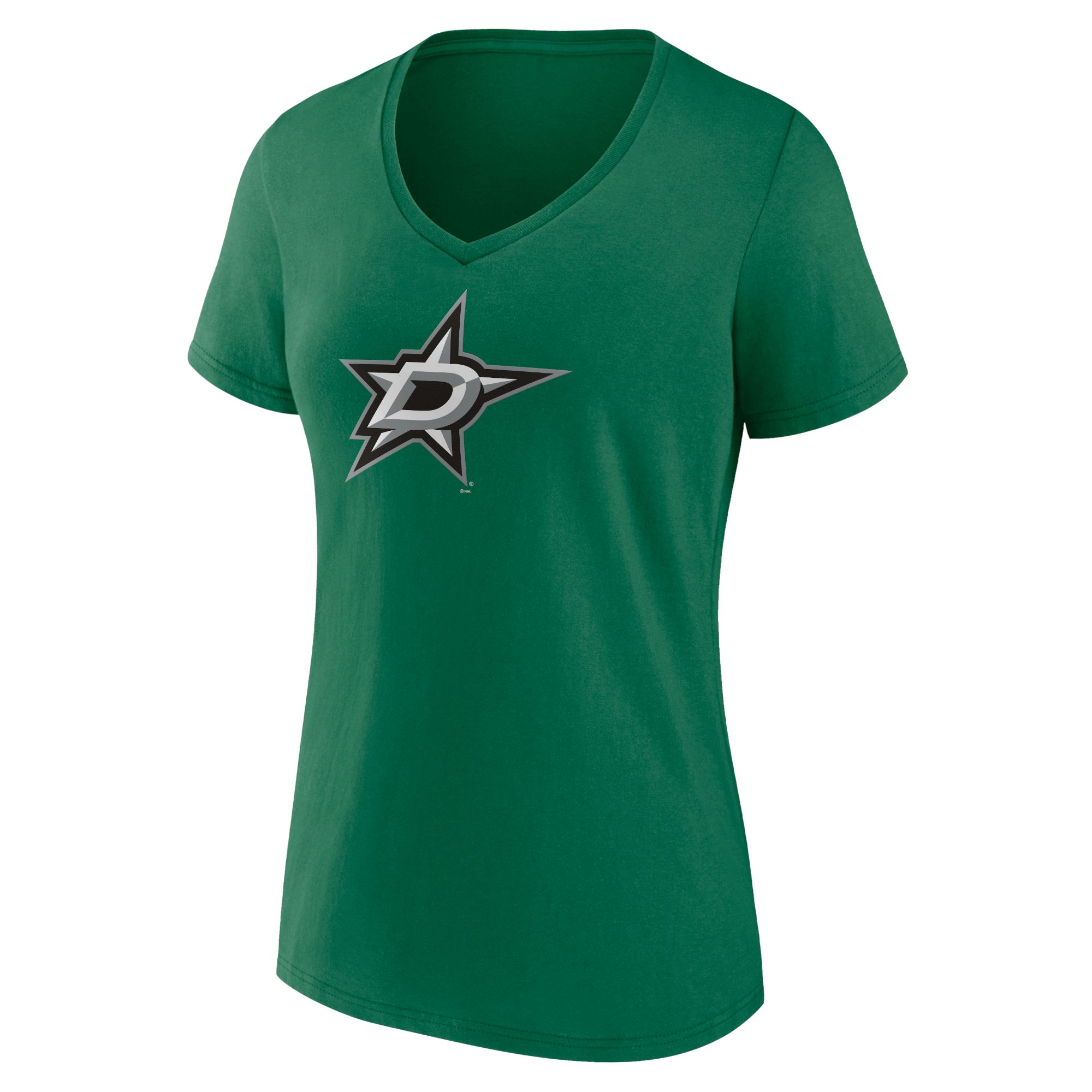 dallas stars golf shirt