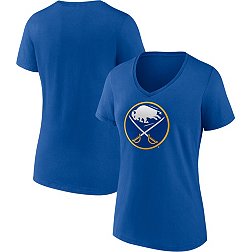 Buffalo Sabres Women's Apparel  Curbside Pickup Available at DICK'S
