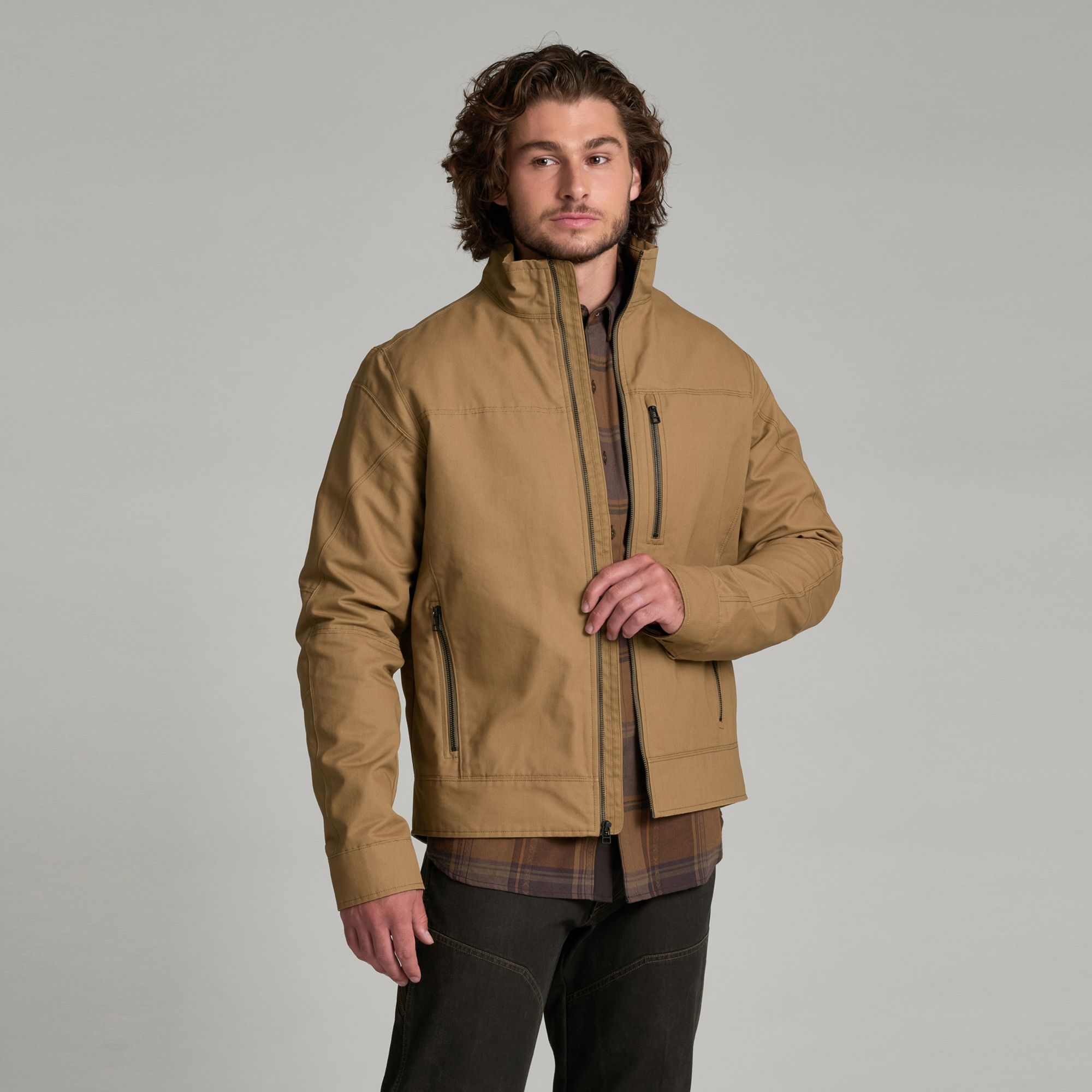 KÜHL Men's Burr Jacket