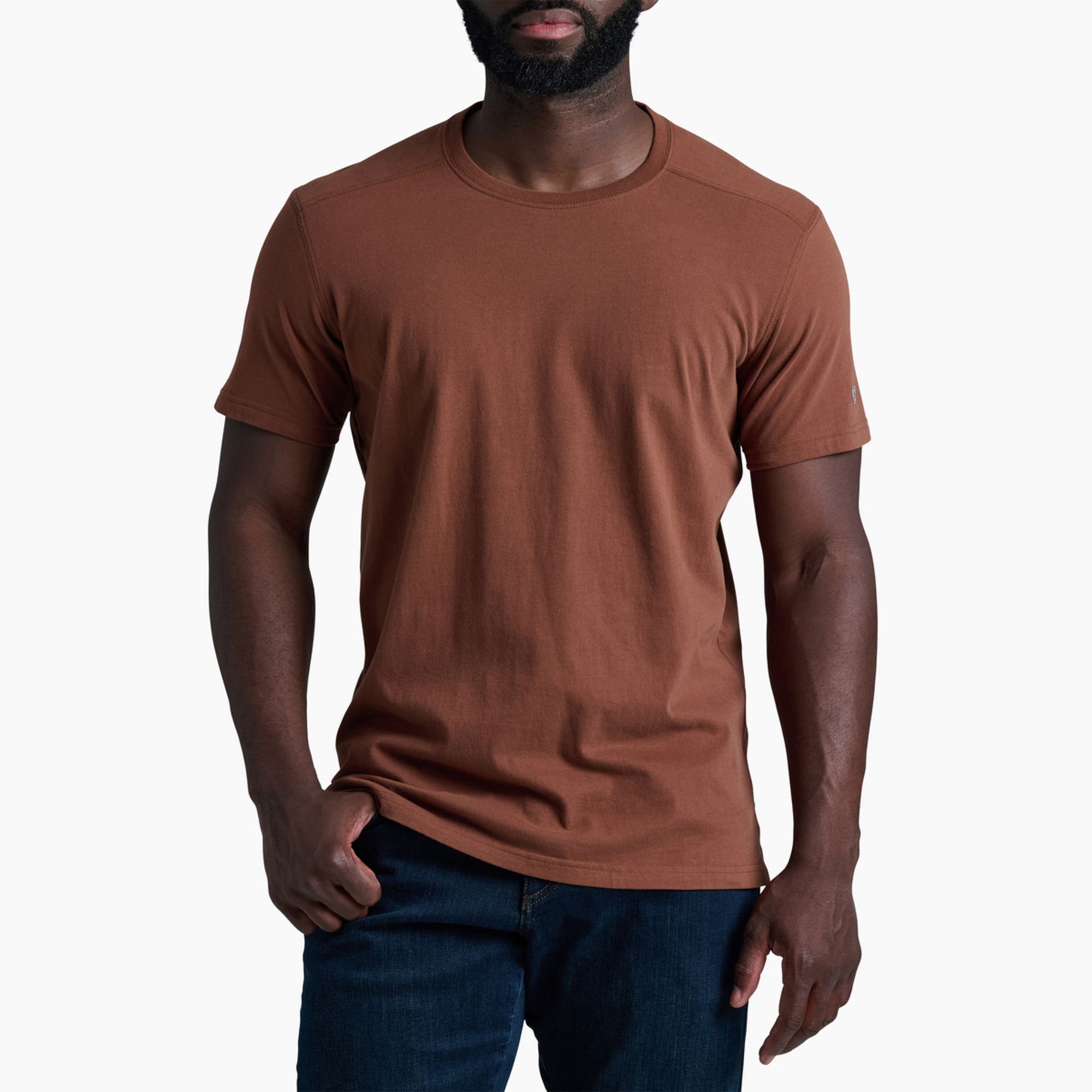 KÜHL Men's Bravado Short Sleeve T-Shirt