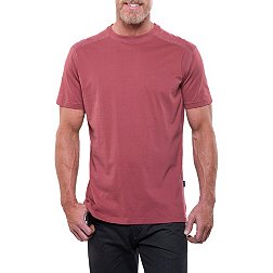 KÜHL Men's Bravado Short Sleeve T-Shirt