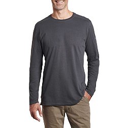 KÜHL Men's Bravado Long Sleeve T-Shirt