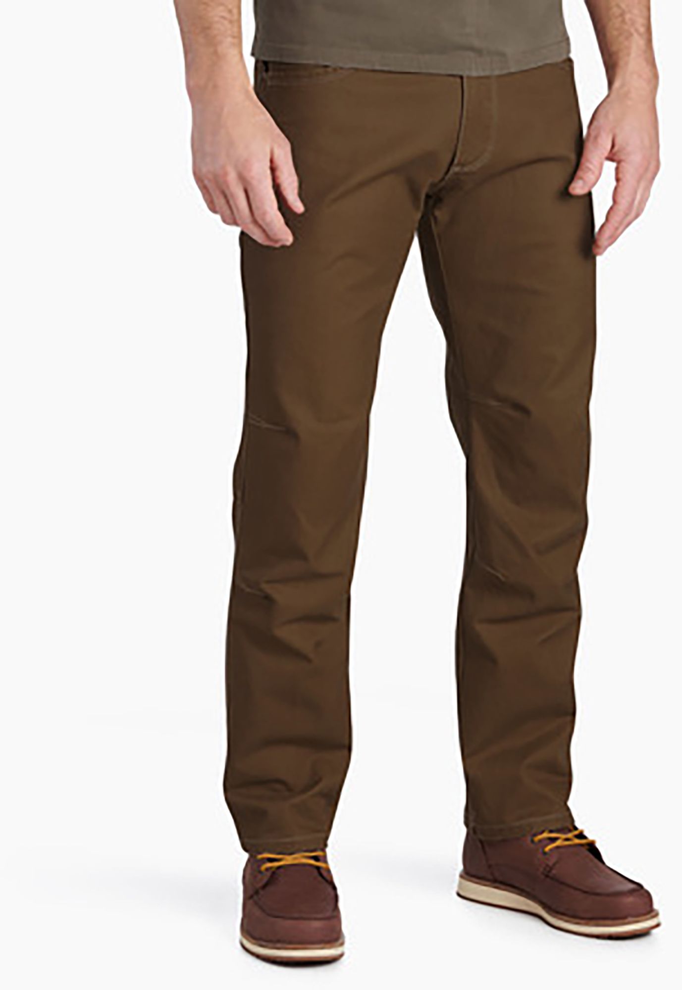 Dark Khaki