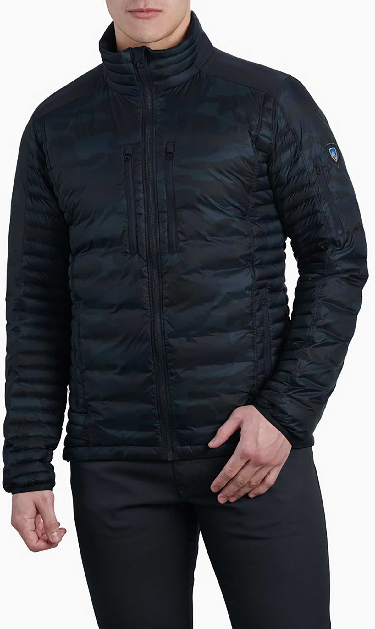 Midnight Camo