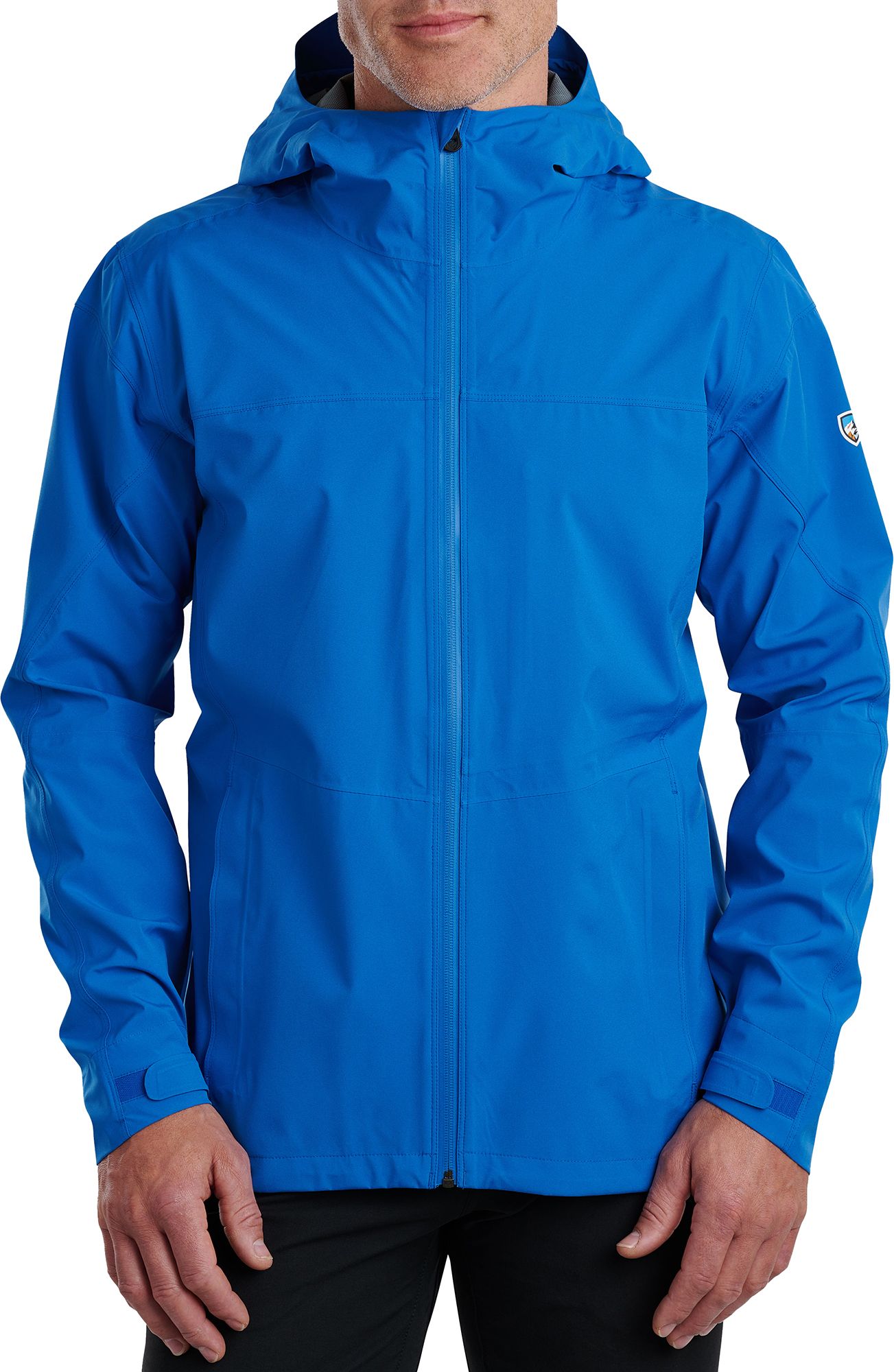 Rally Blue