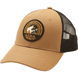 KÜHL Men's Independent Trucker Hat