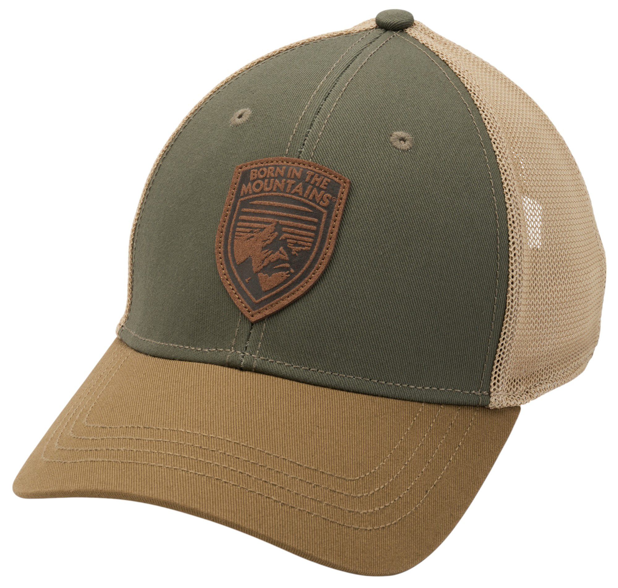 Olive/Dark Khaki