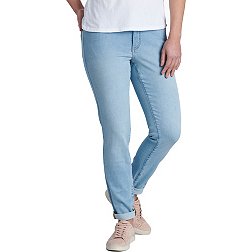 KÜHL Women's 9” Kontour Flex Denim Skinny Jeans