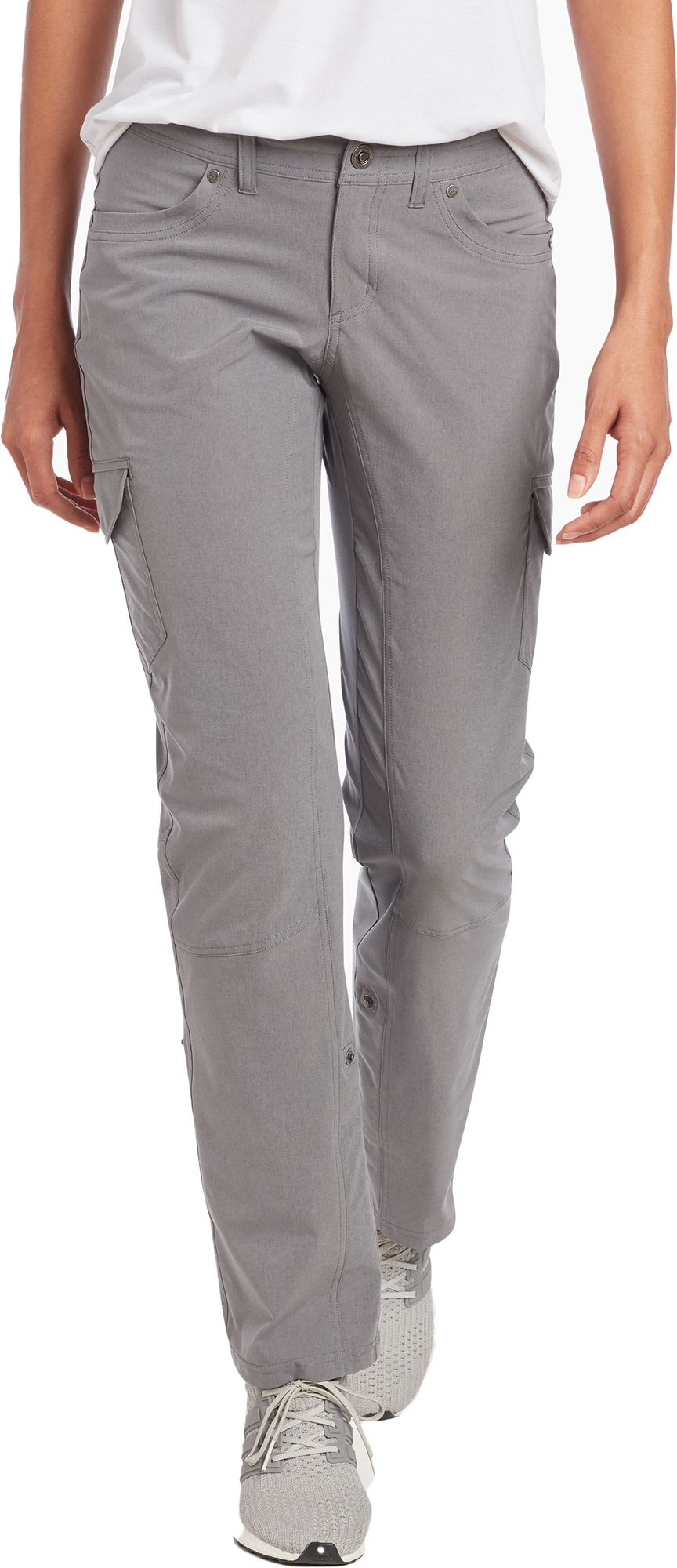 KÜHL Women's Freeflex Roll-Up Pants