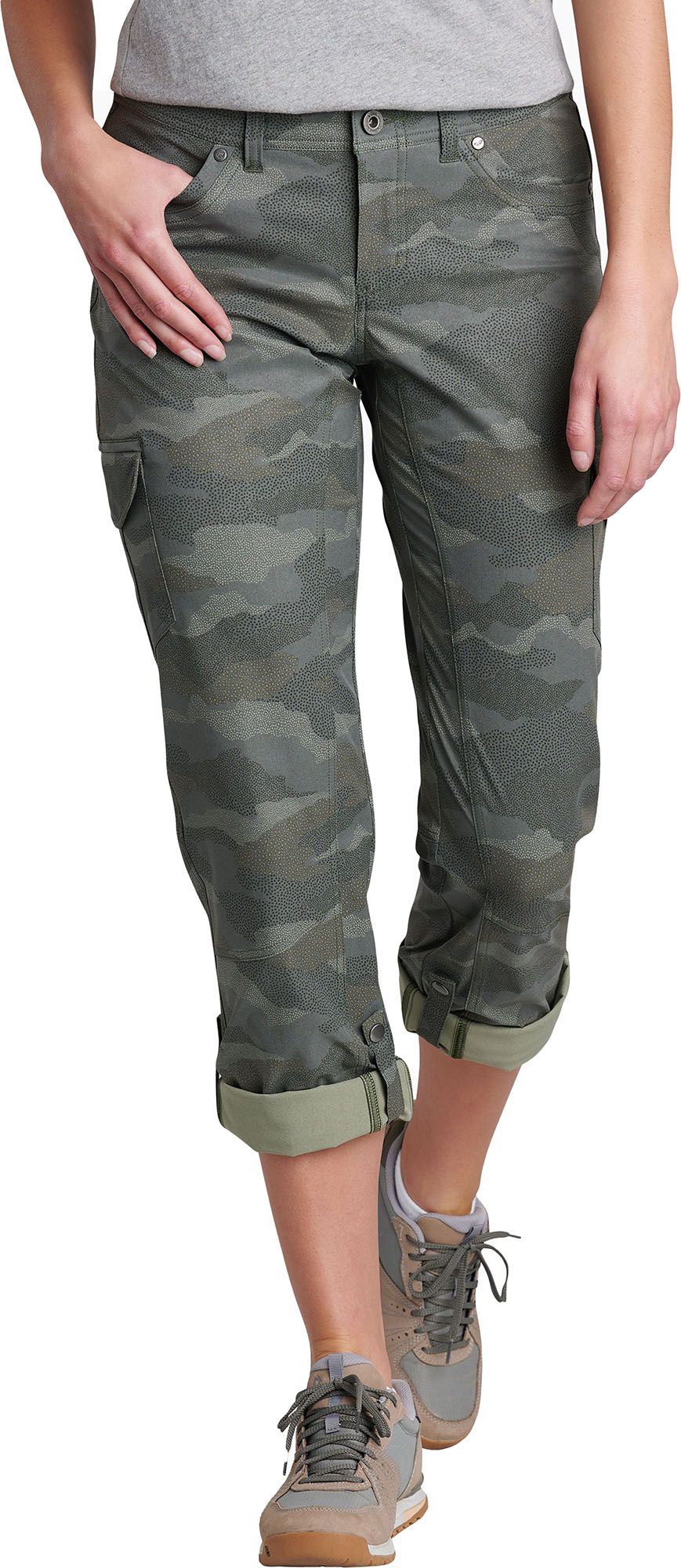 Olive Camo