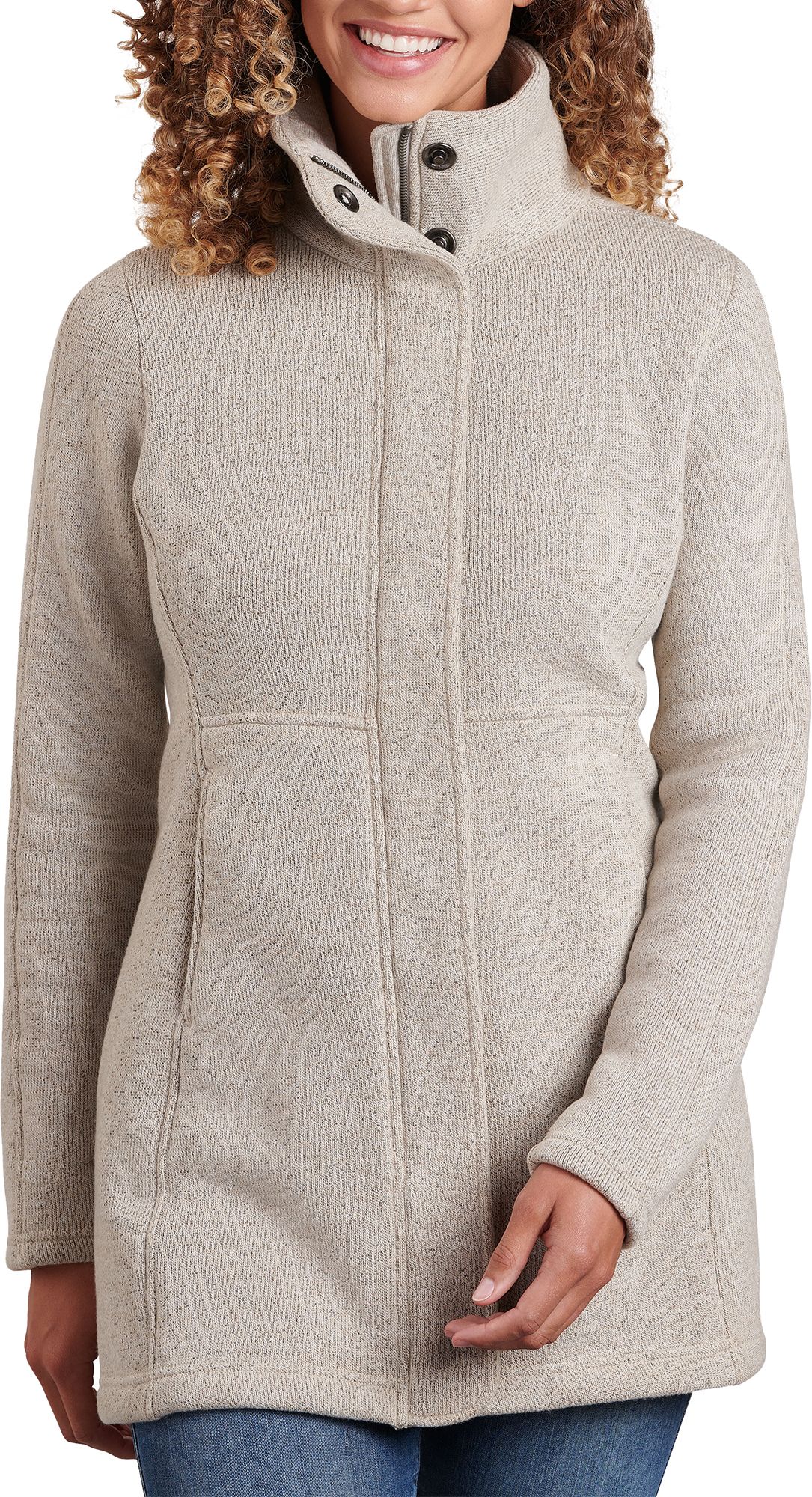 KÜHL Women's Highland Long Jacket