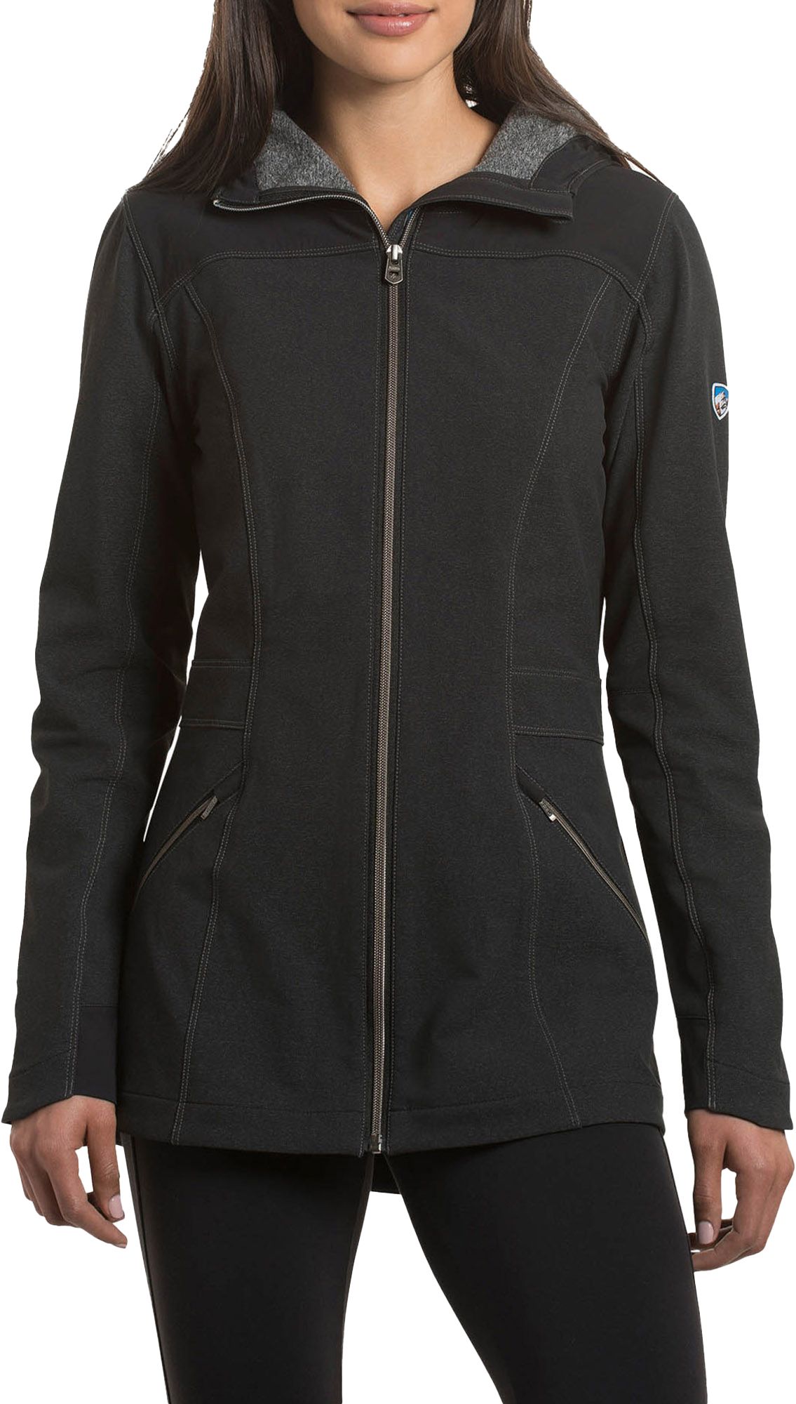 KÜHL Women's Klash Trench Jacket