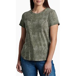 KÜHL Women's Konstance Short Sleeve T-Shirt