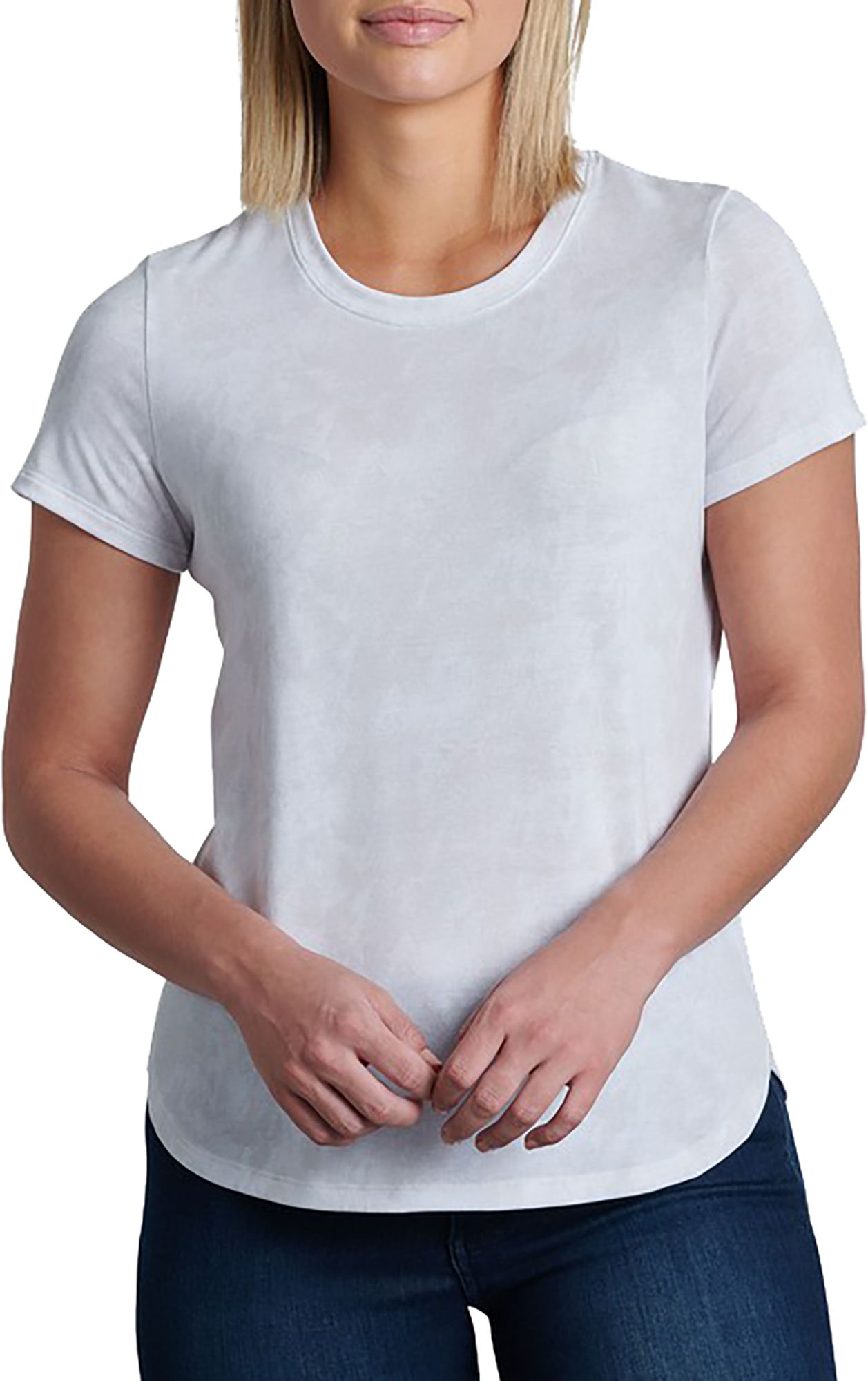 White Print